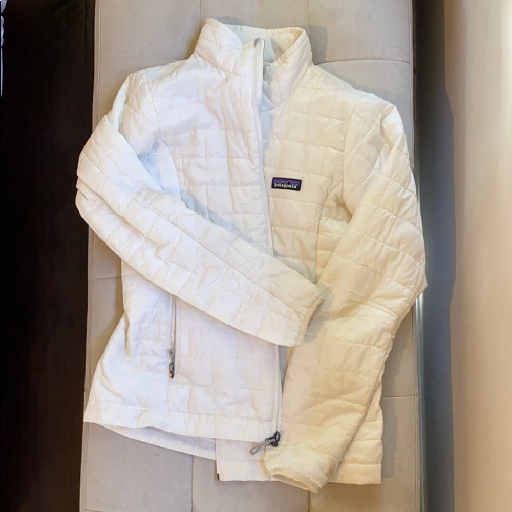 Patagonia Nano Puff